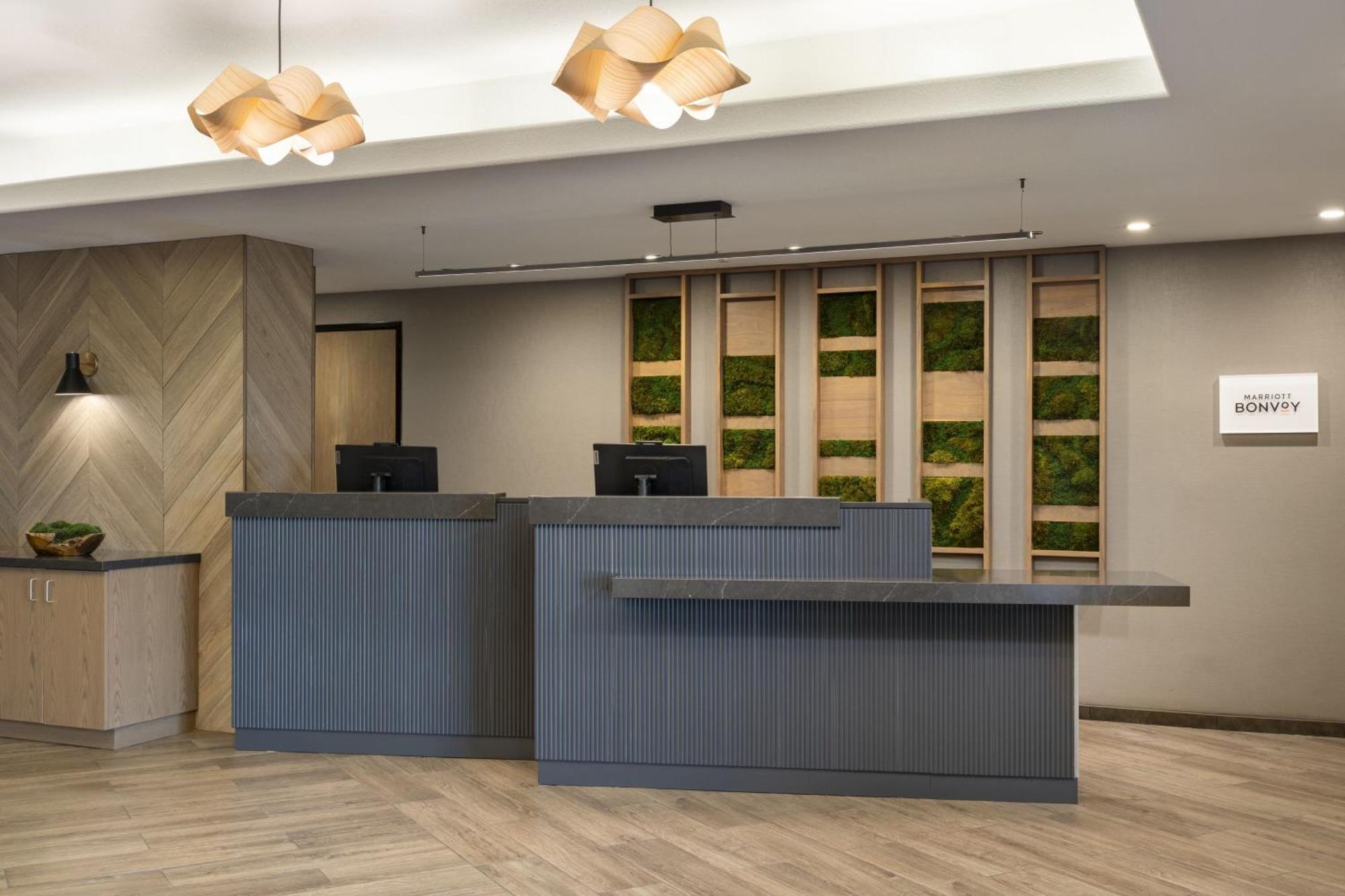 Fairfield By Marriott Inn & Suites Fresno Riverpark Buitenkant foto