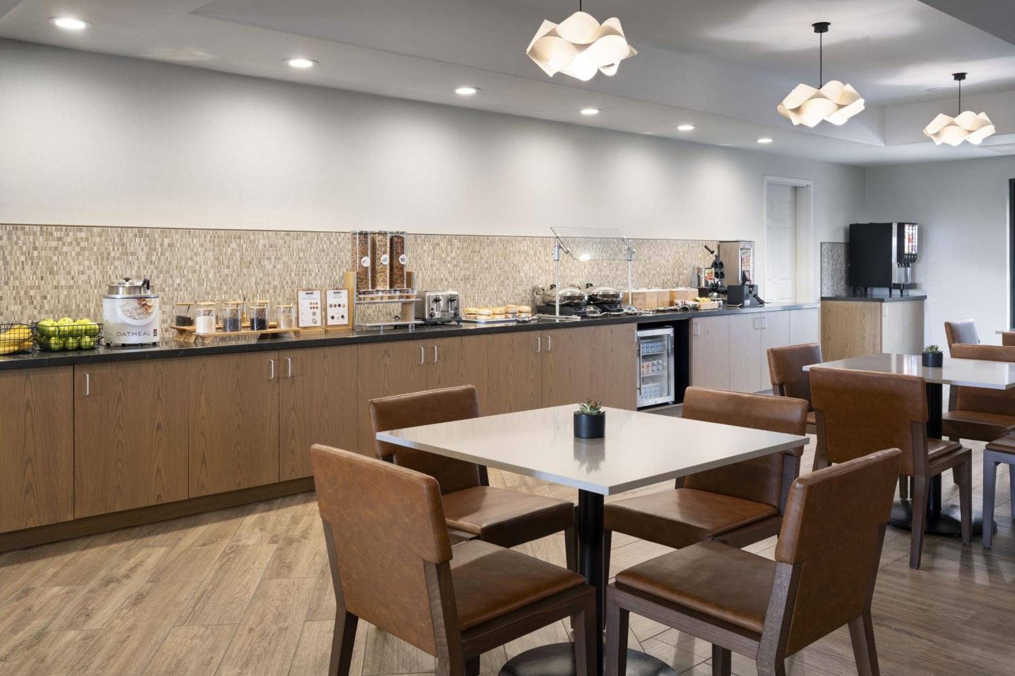 Fairfield By Marriott Inn & Suites Fresno Riverpark Buitenkant foto