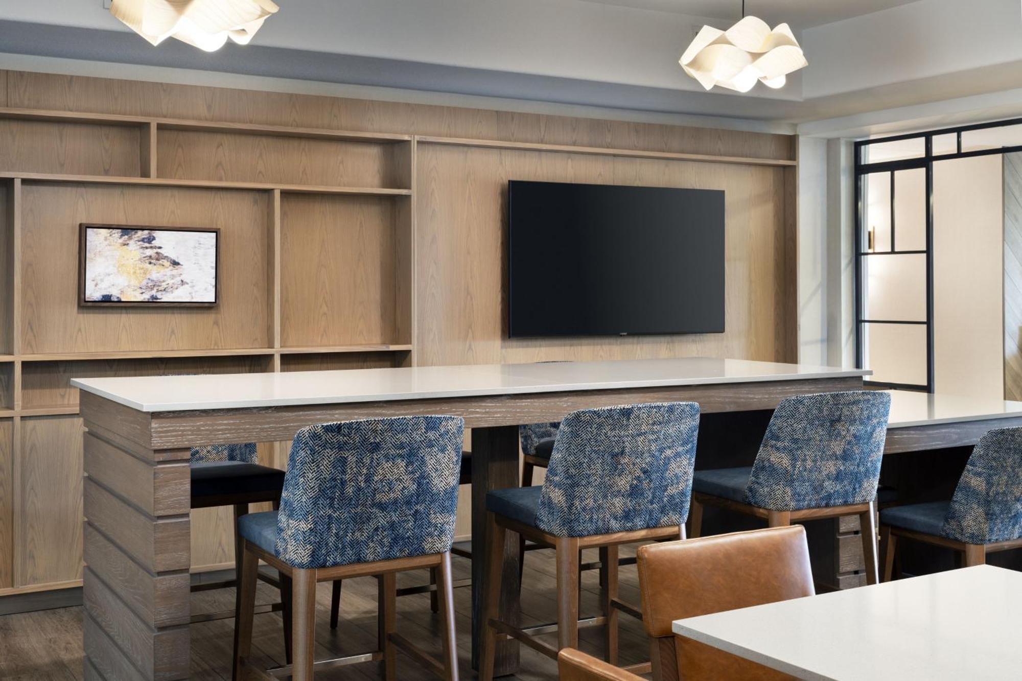 Fairfield By Marriott Inn & Suites Fresno Riverpark Buitenkant foto