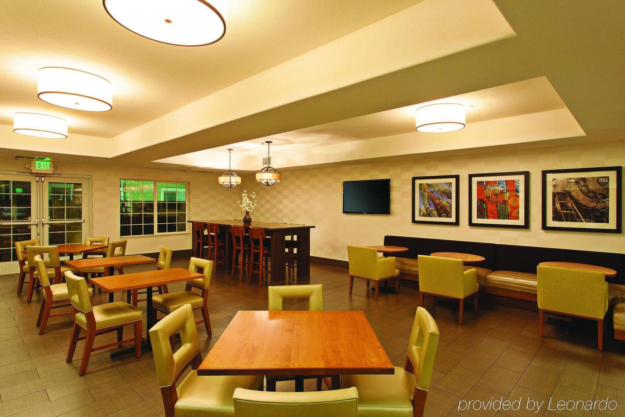 Fairfield By Marriott Inn & Suites Fresno Riverpark Buitenkant foto