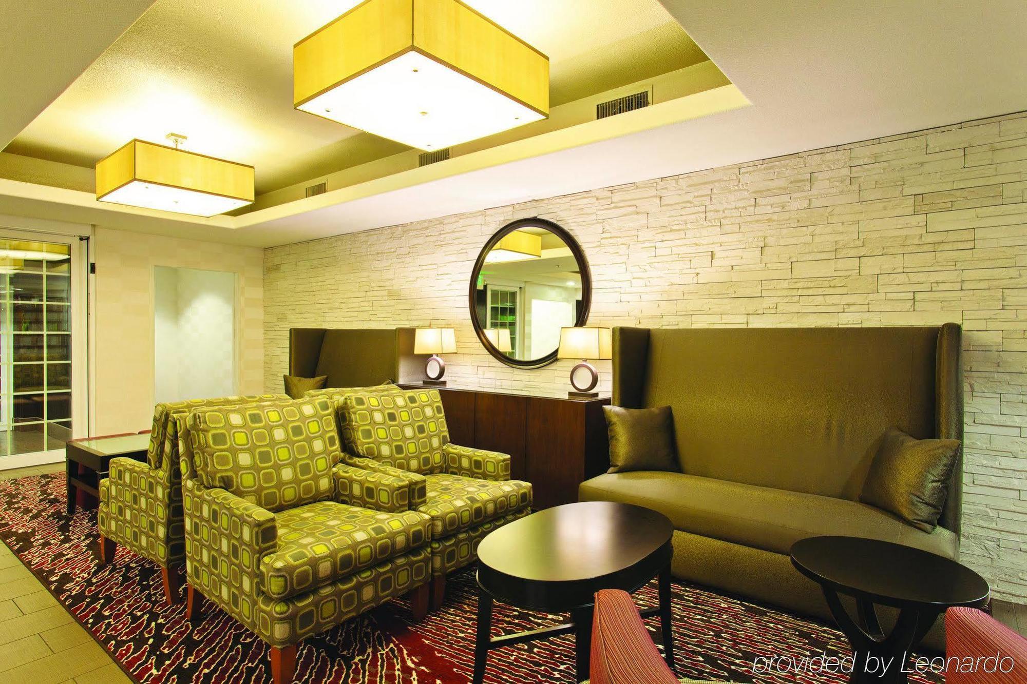 Fairfield By Marriott Inn & Suites Fresno Riverpark Buitenkant foto
