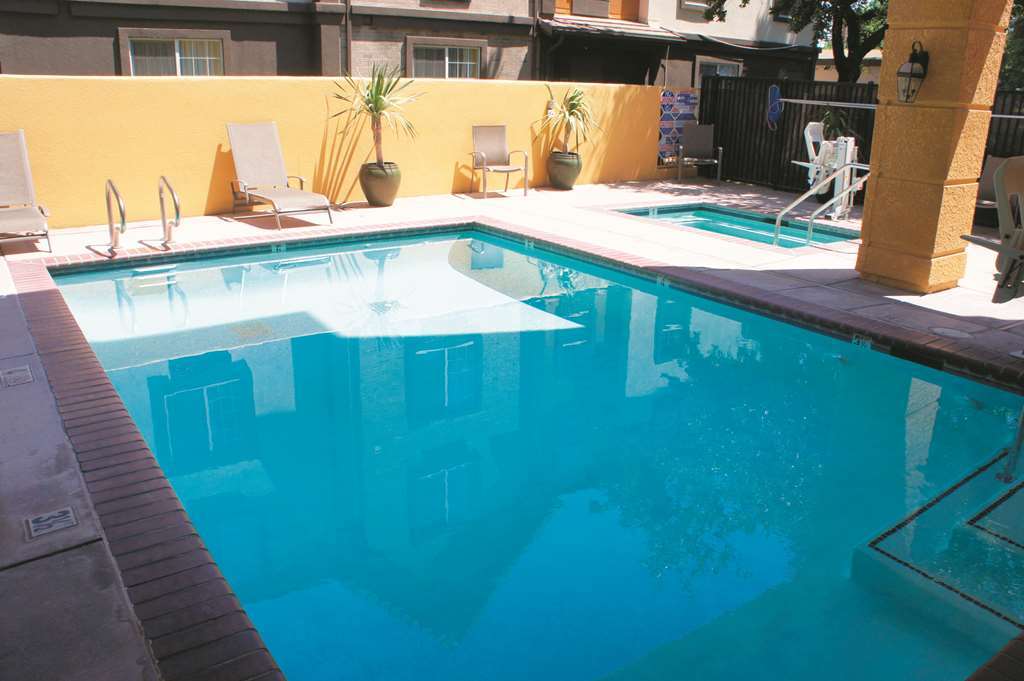 Fairfield By Marriott Inn & Suites Fresno Riverpark Faciliteiten foto
