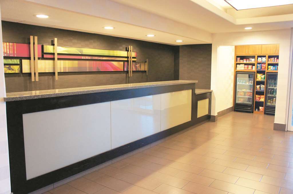 Fairfield By Marriott Inn & Suites Fresno Riverpark Interieur foto