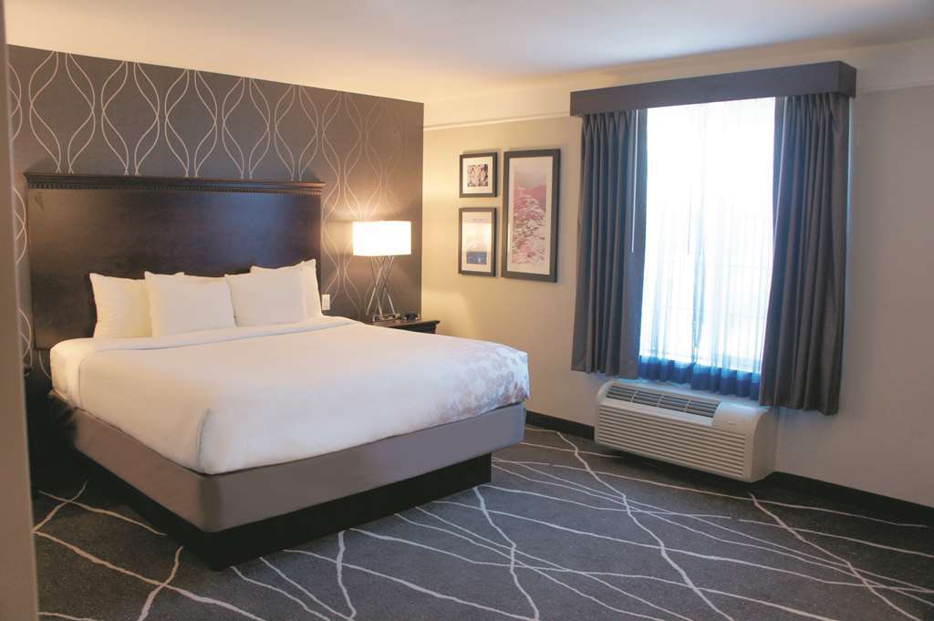 Fairfield By Marriott Inn & Suites Fresno Riverpark Kamer foto