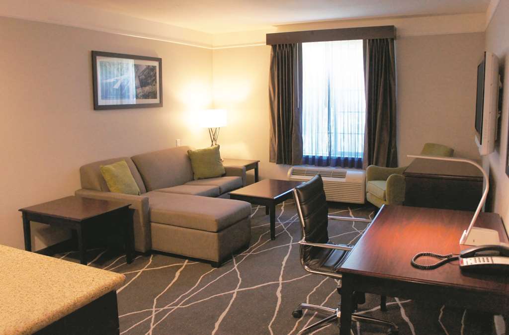 Fairfield By Marriott Inn & Suites Fresno Riverpark Kamer foto