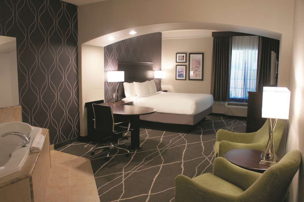 Fairfield By Marriott Inn & Suites Fresno Riverpark Kamer foto